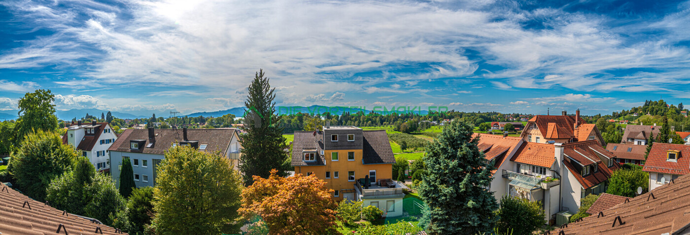 Aussicht