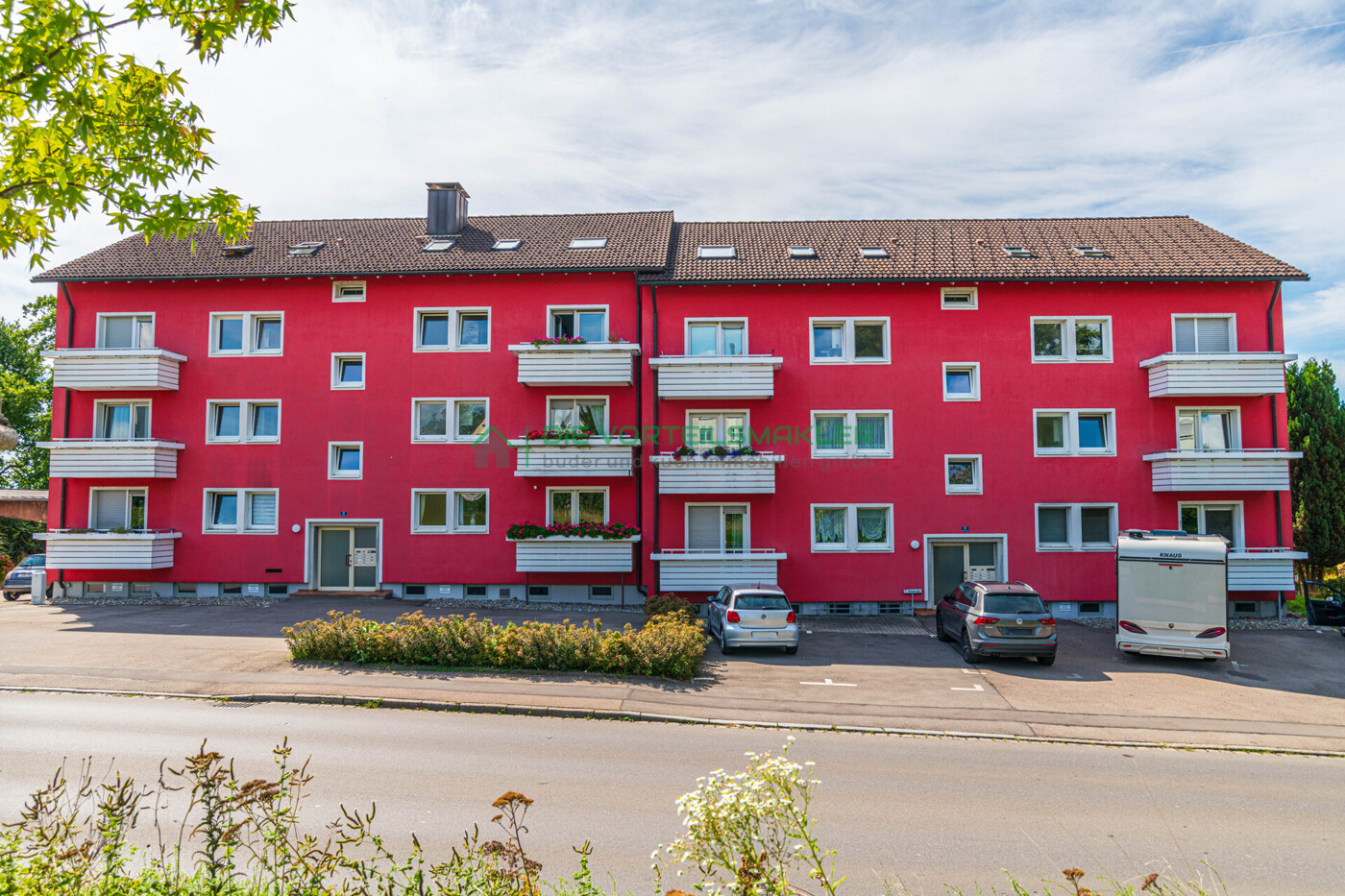Hasuansicht