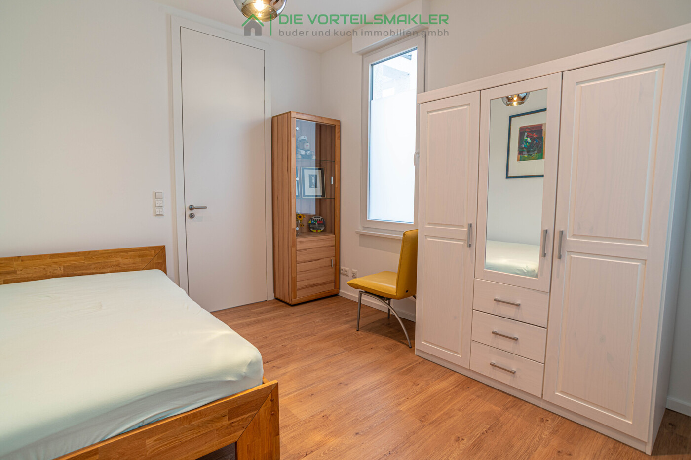 Gästezimmer