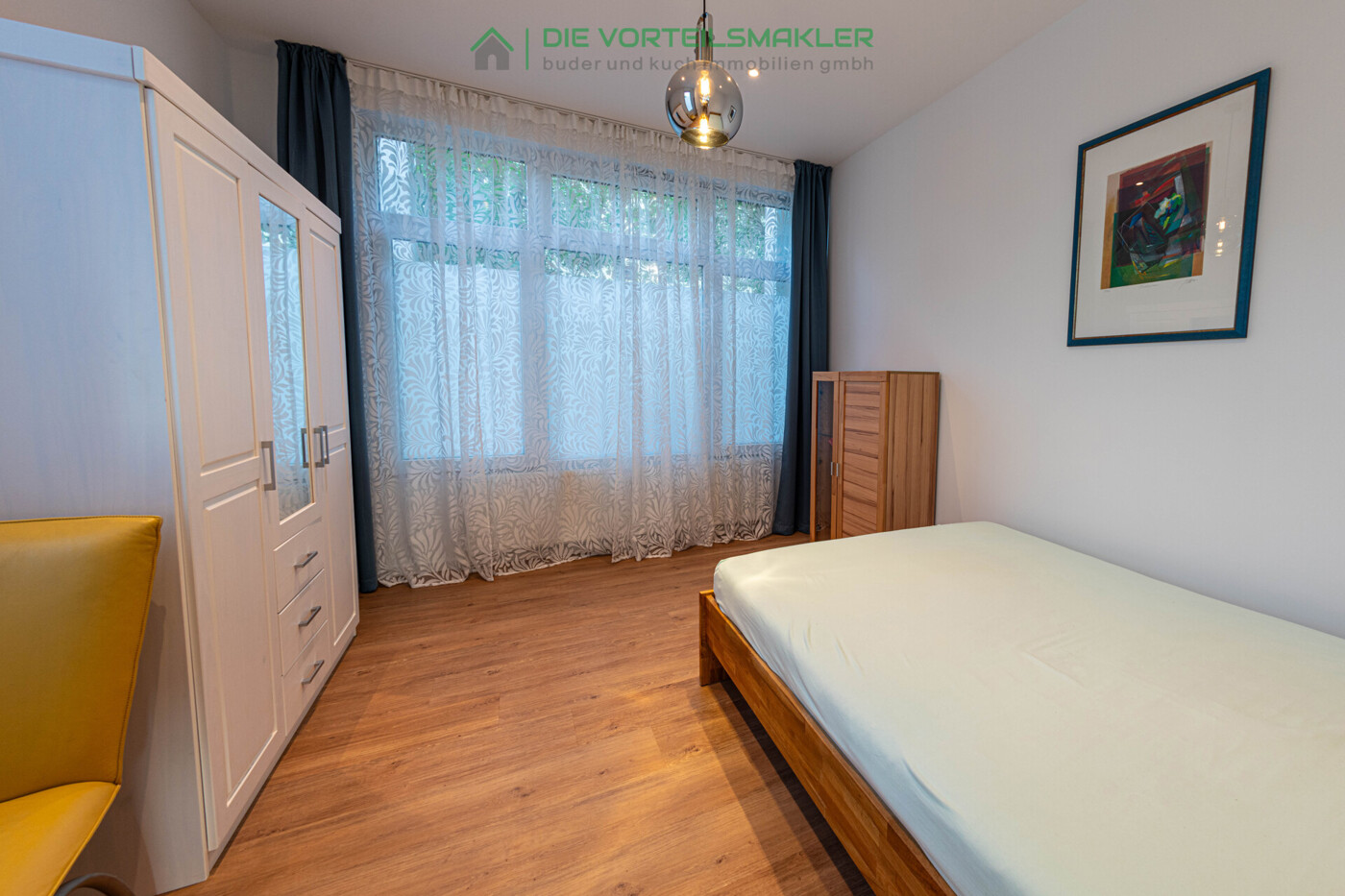 Gästezimmer