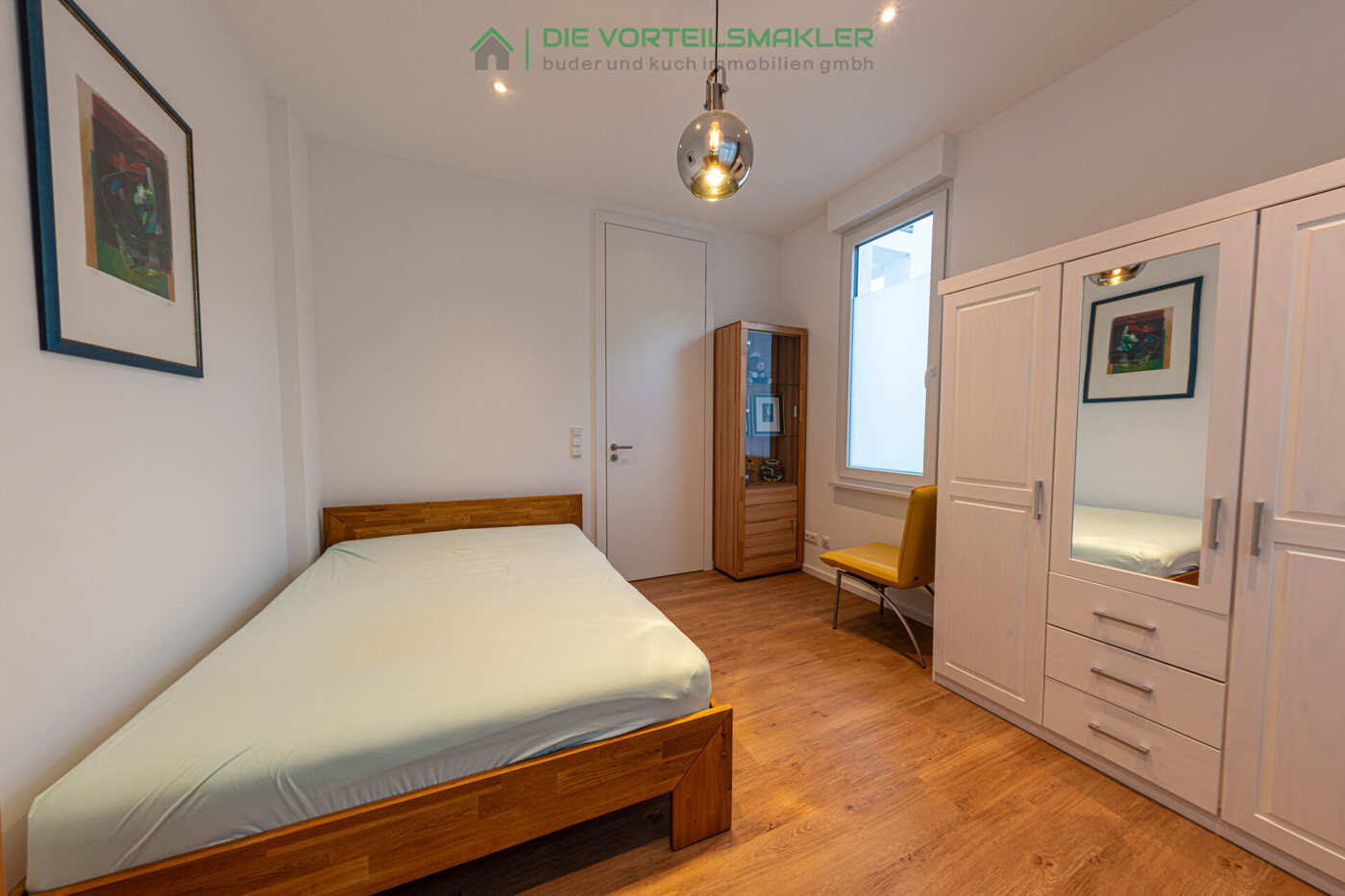 Gästezimmer