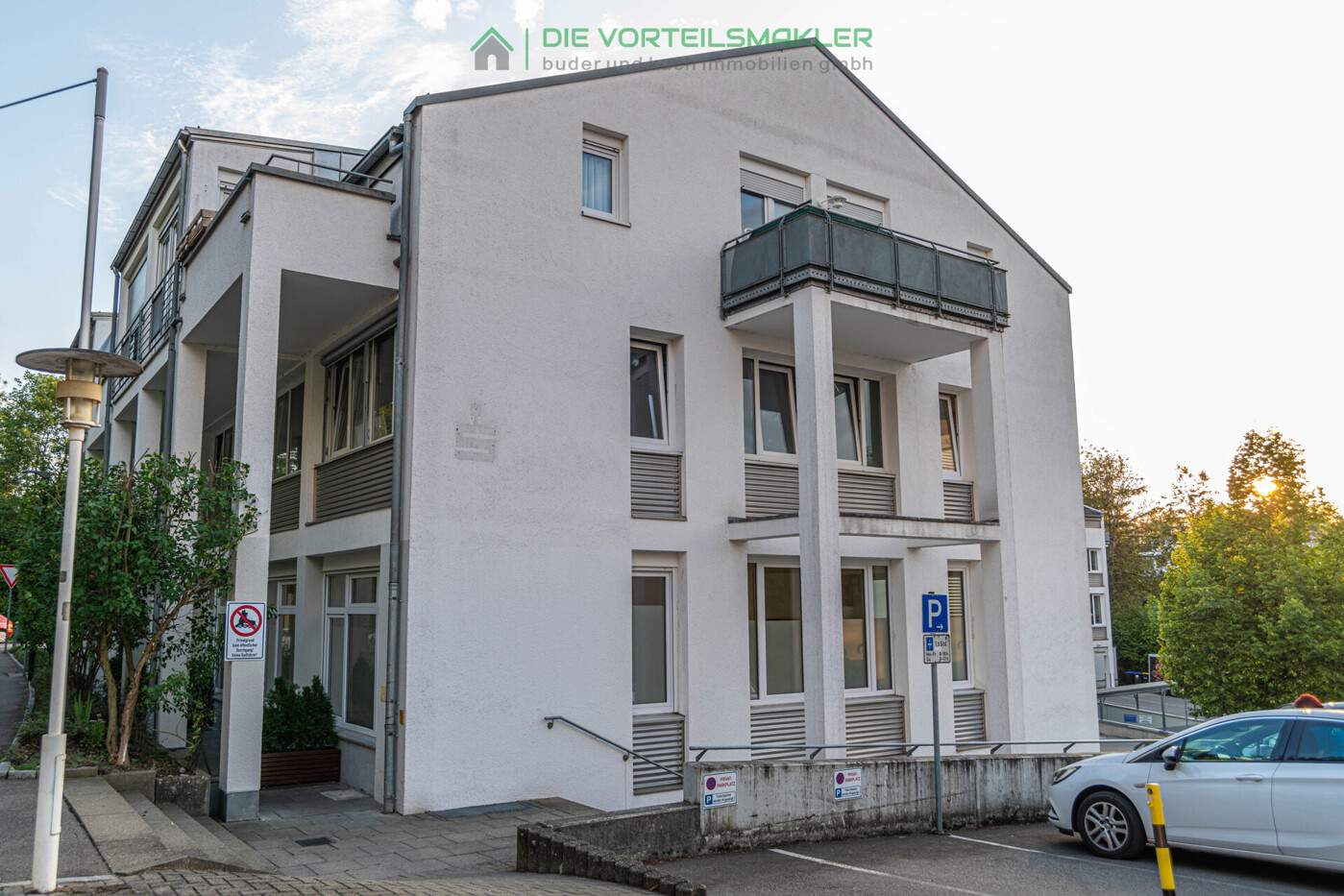 Aussen