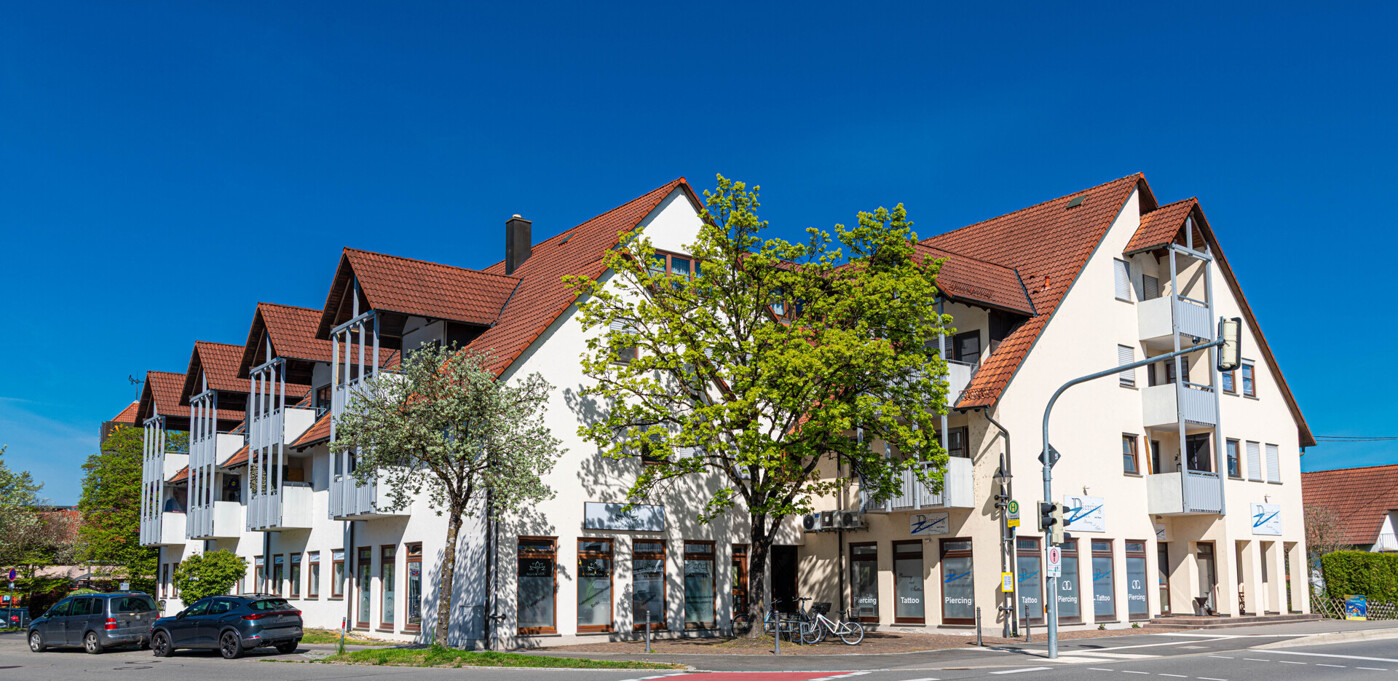 Hausansicht 01
