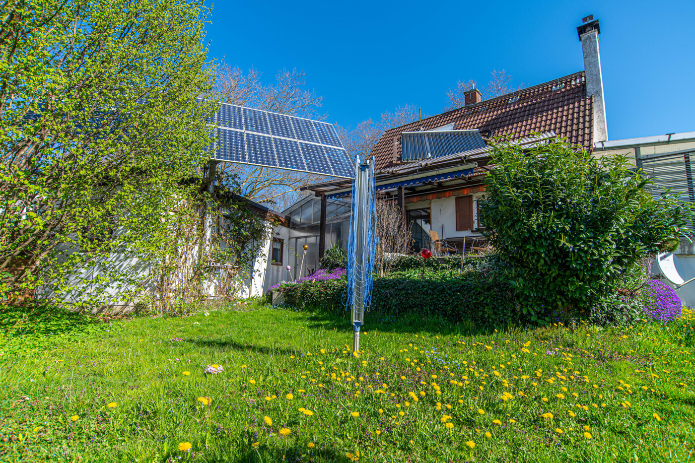 Garten