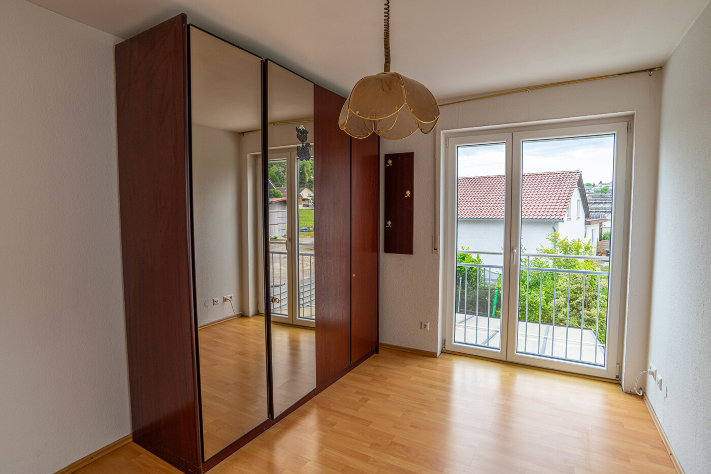 Zimmer 2 im 1. OG