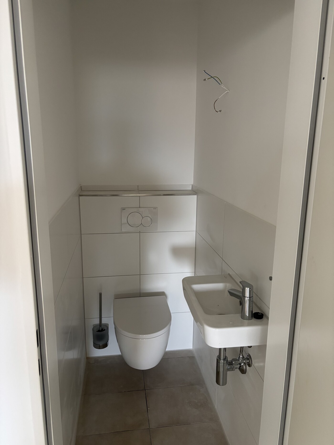 WC