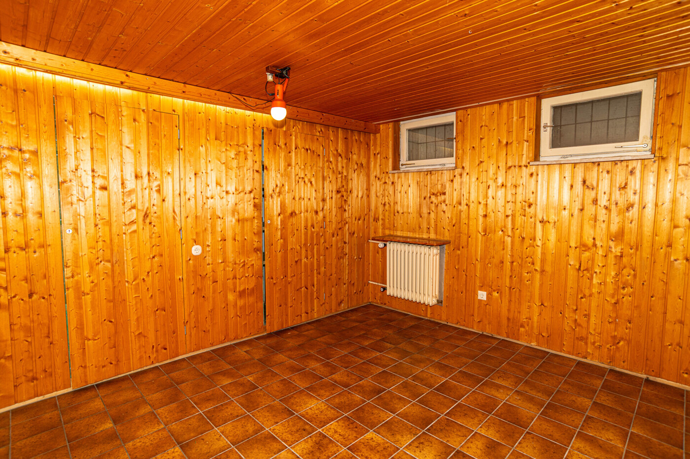 Keller zum Ausbau