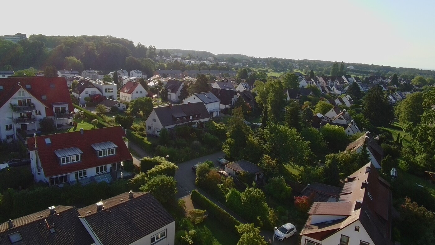 Umgebung 