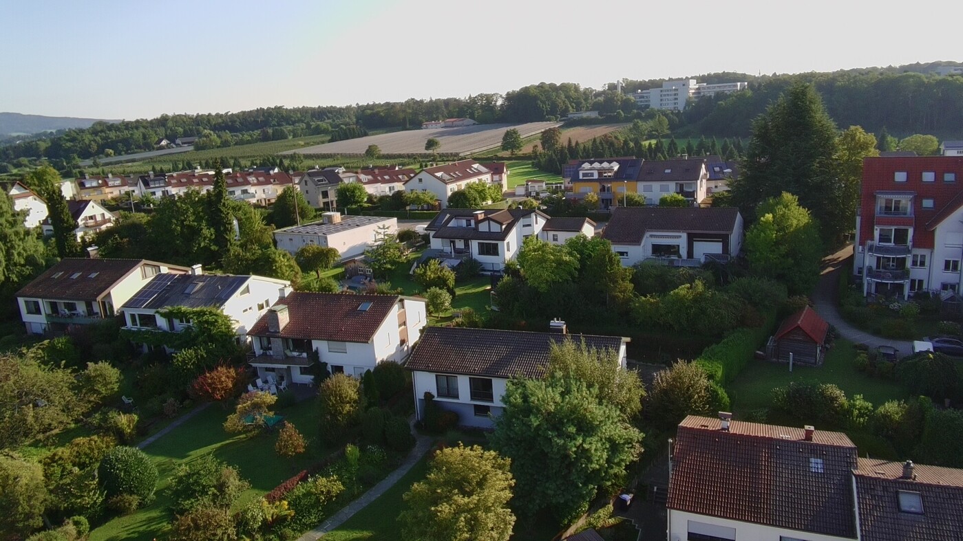 Umgebung 