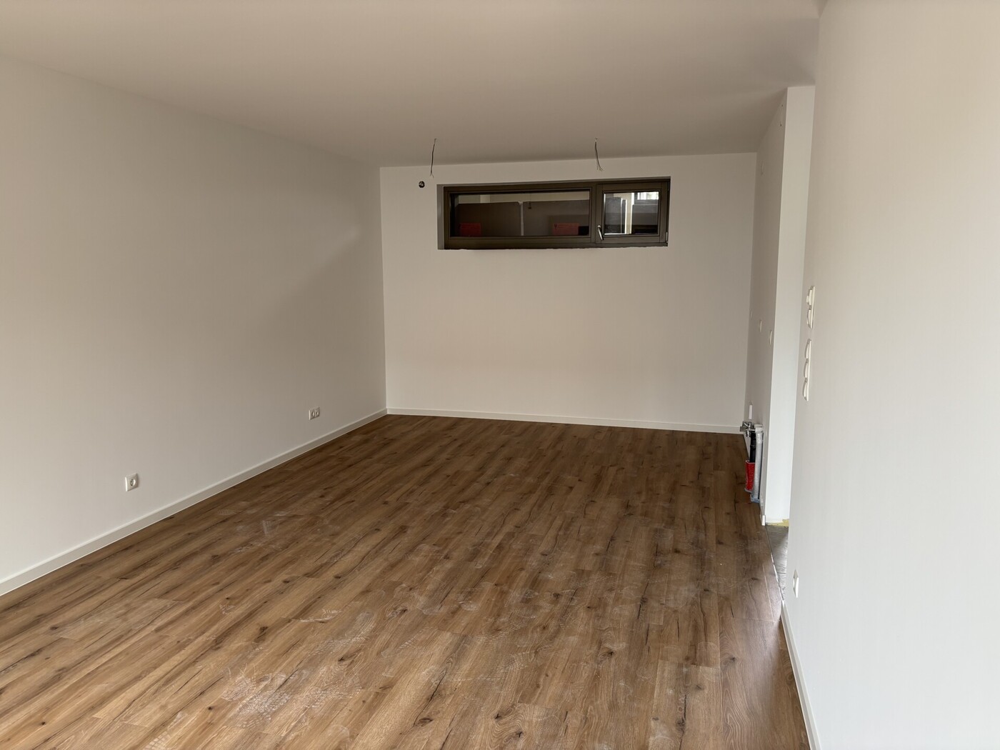 Wohnraum 2 Zimmer Appartment