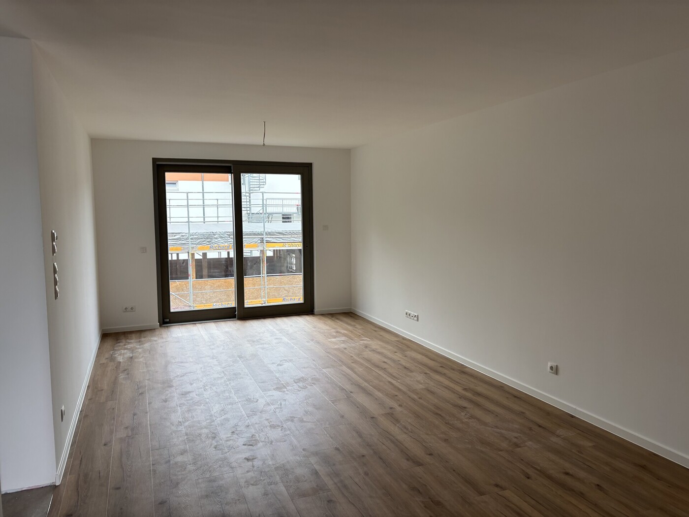 Wohnraum