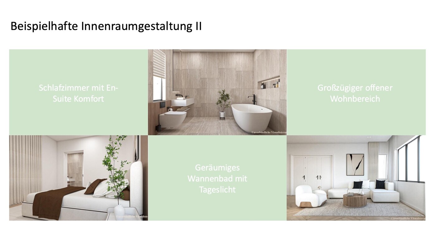 Innenraumgestaltung 2