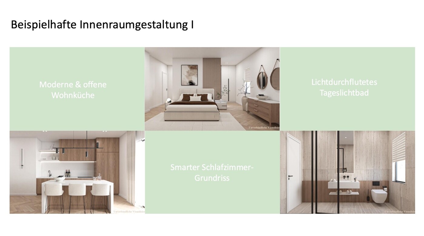 Innenraumgestaltung 1