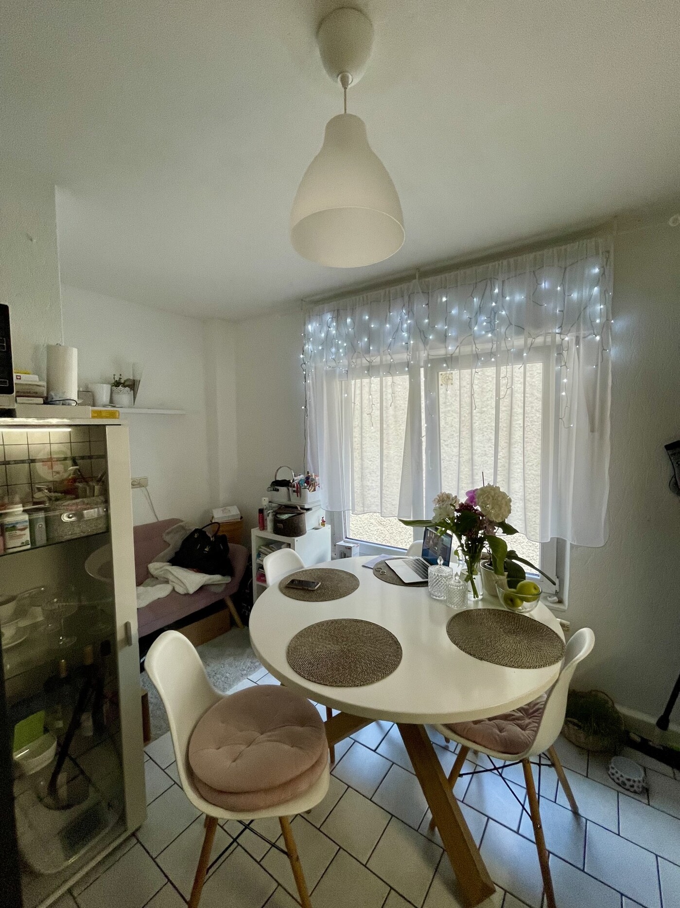 HH OG Küche Ansicht 2