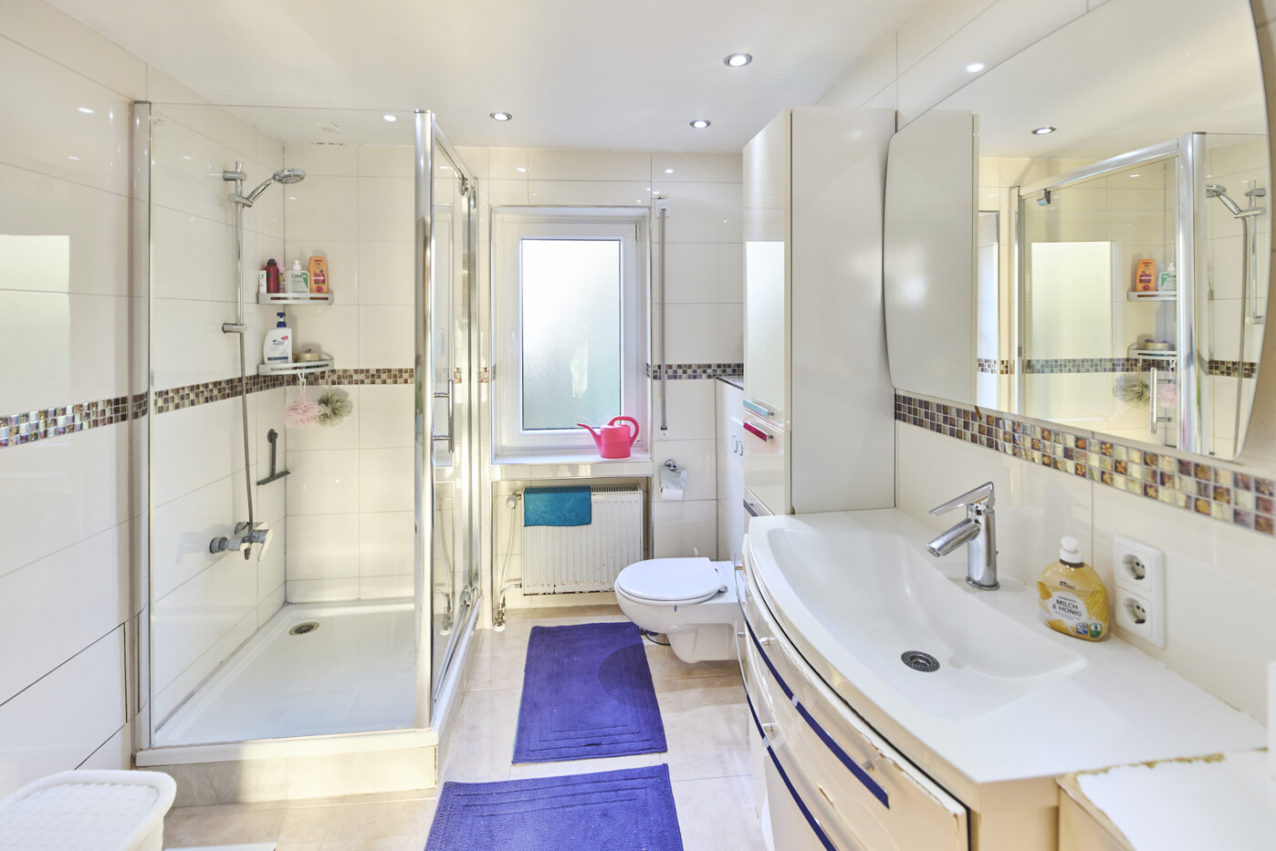 OG Badezimmer Ansicht 1