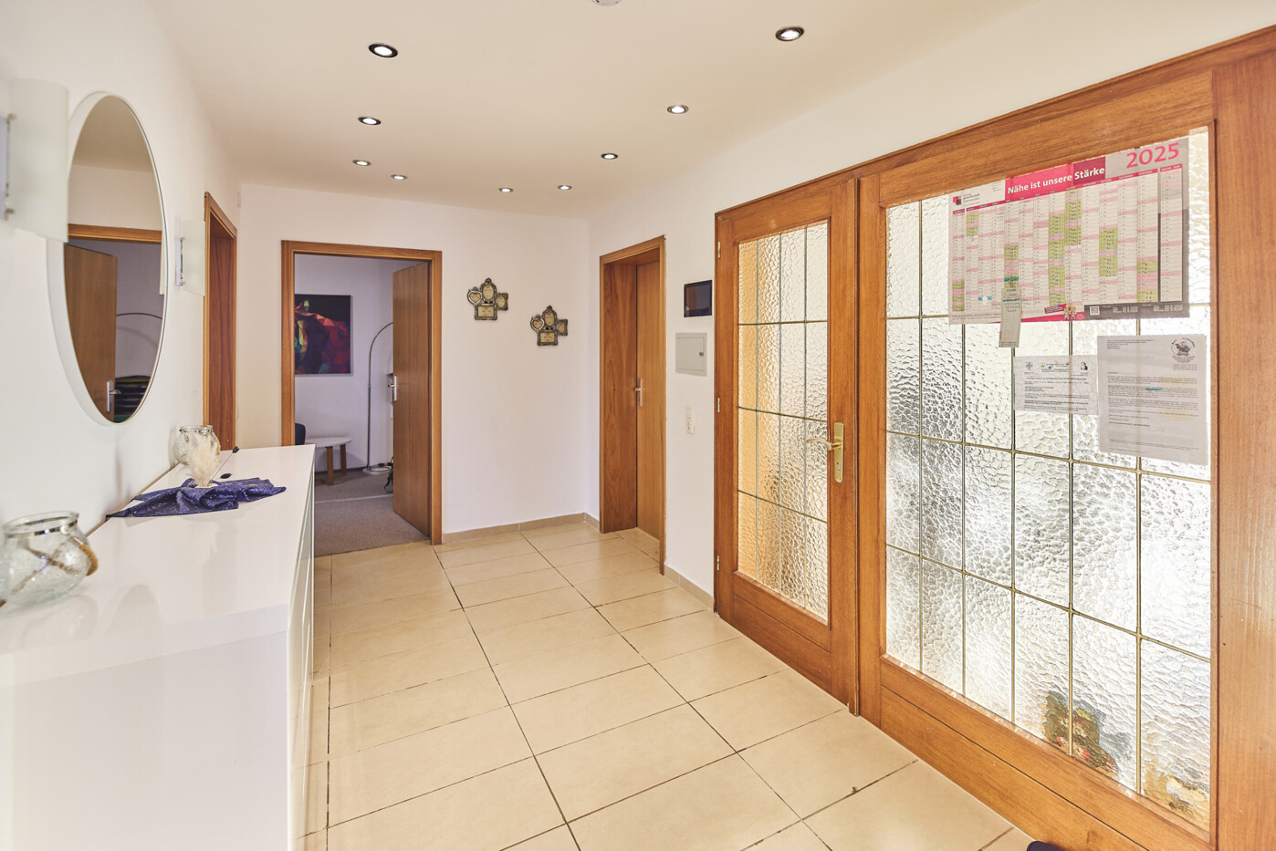 OG Eingangsbereich Ansicht 2