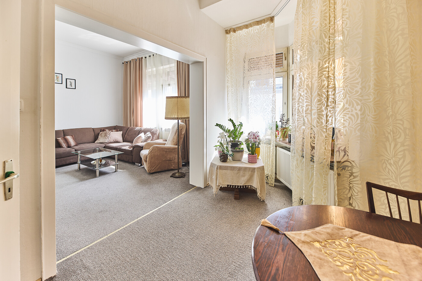 OG Esszimmer Ansicht 2