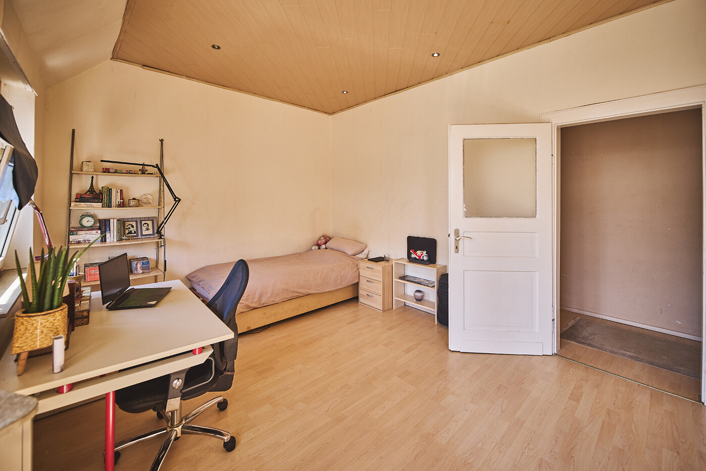 DG Kinderzimmer 1 Ansicht 3