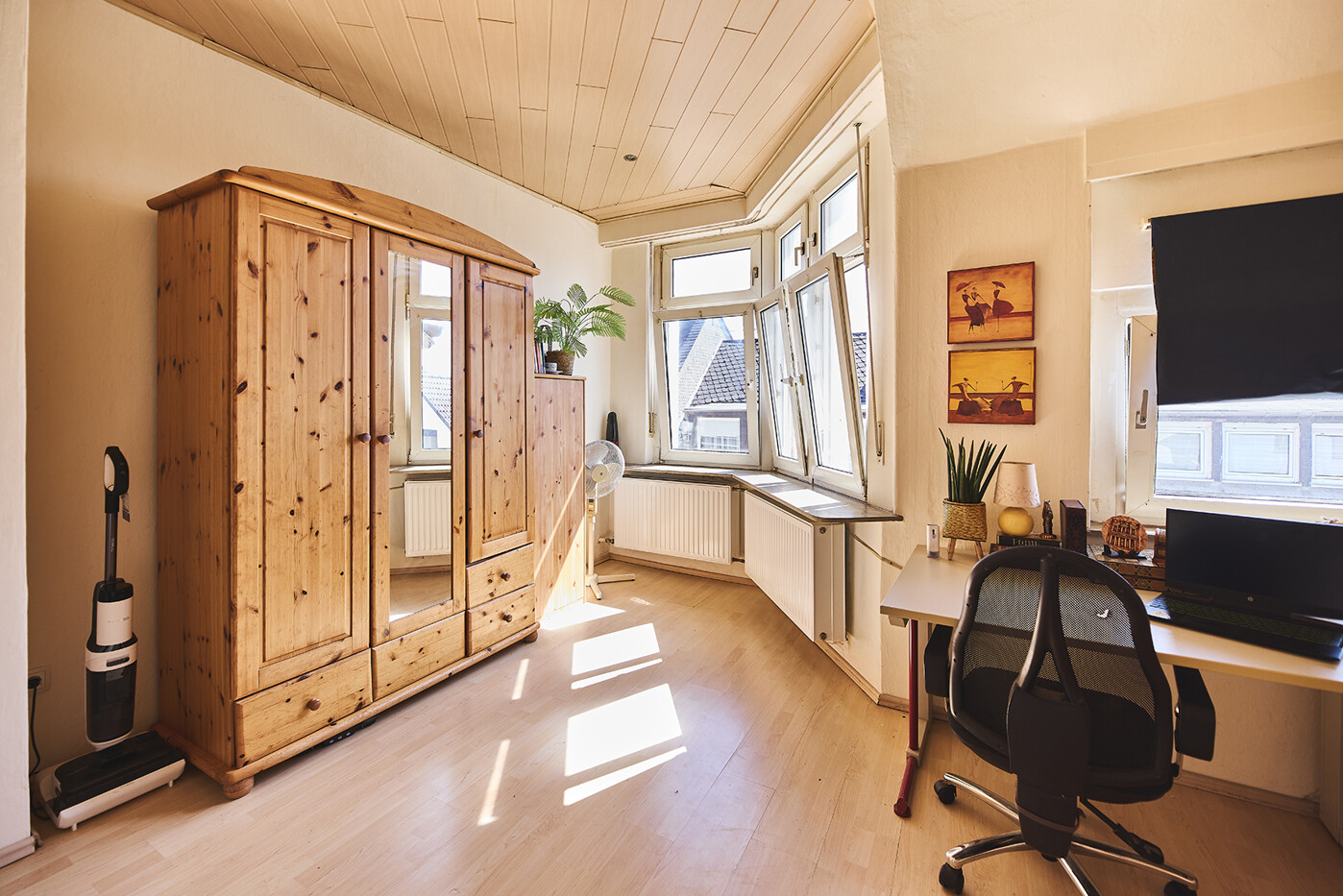 DG Kinderzimmer 1 Ansicht 2