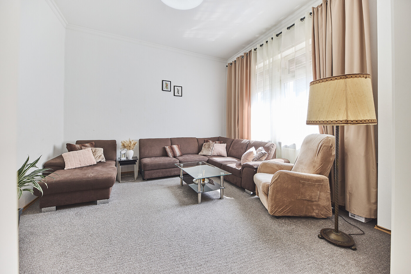 OG Wohnzimmer Ansicht 1