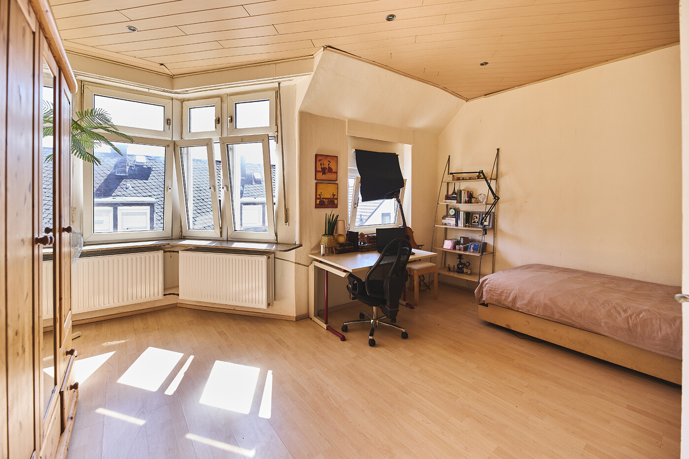 DG Kinderzimmer 1 Ansicht 1