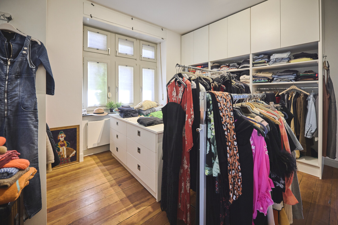 OG Ankleidezimmer Ansicht 2