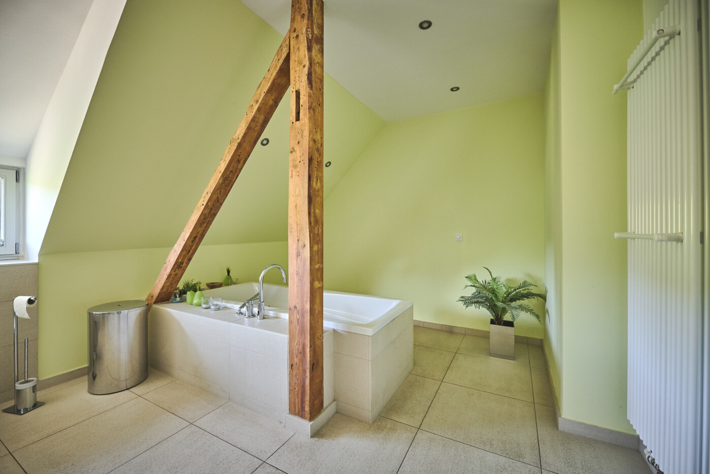 DG Badezimmer Ansicht 2