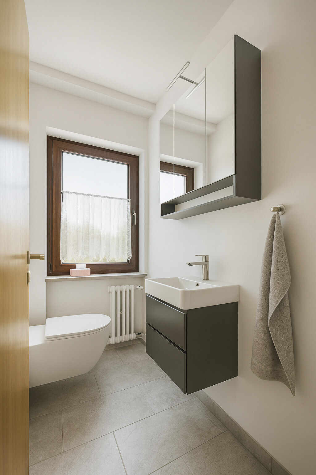 EG Gäste-WC Sanierungsvorschlag