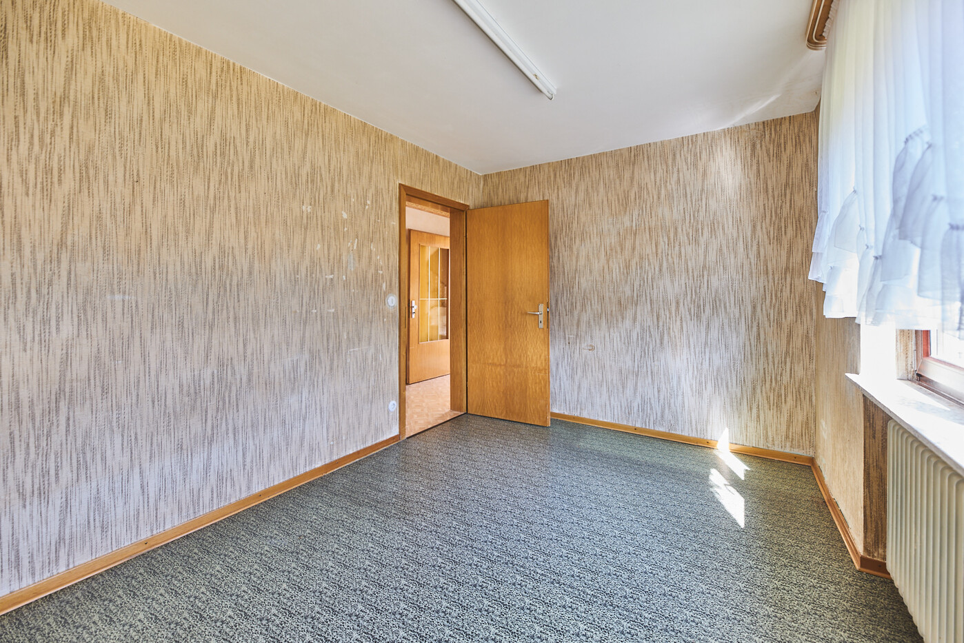 EG Kinderzimmer Ansicht 2