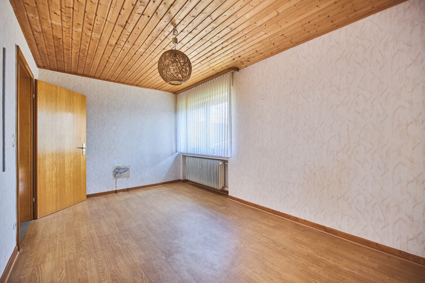 OG Kinderzimmer Ansicht 1