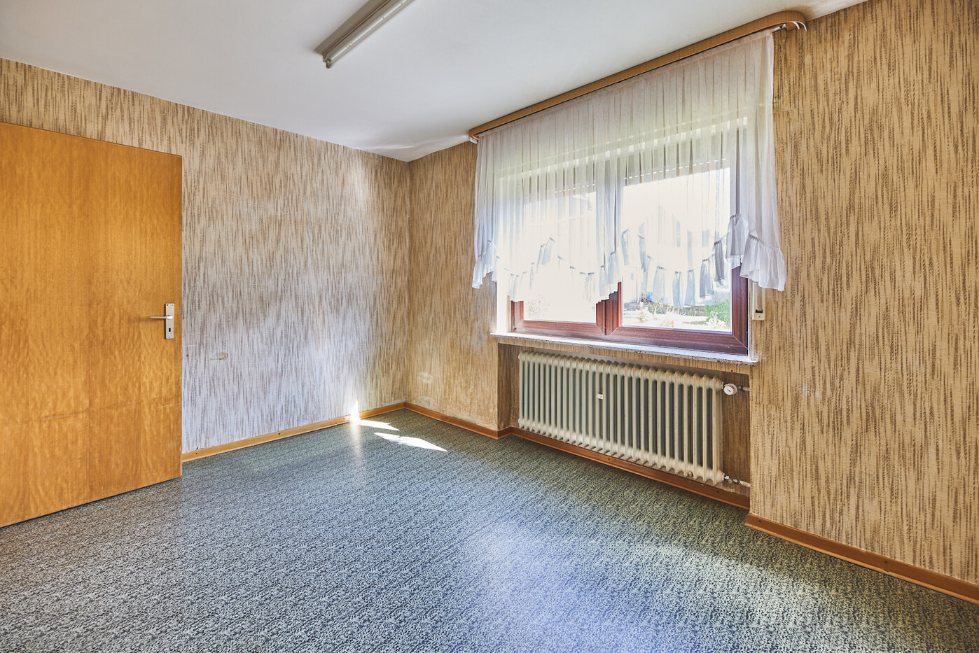 EG Kinderzimmer Ansicht 1