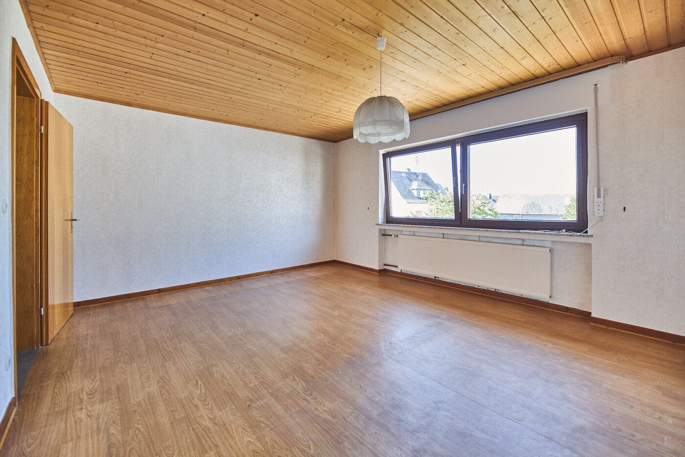 OG Schlafzimmer 1 Ansicht 1