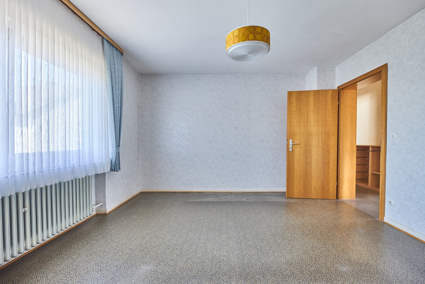 OG Schlafzimmer 2 Ansicht 2