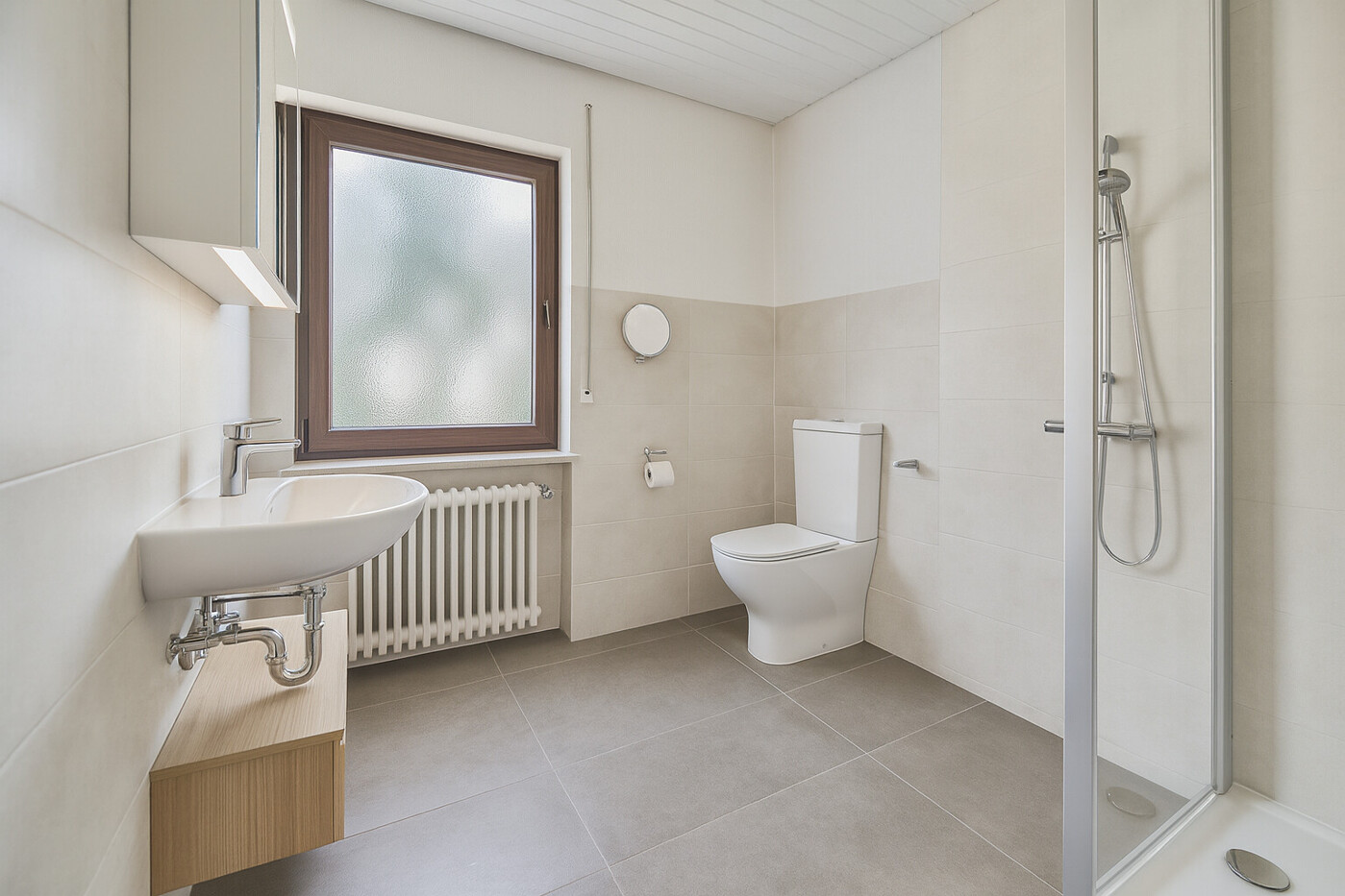 OG Badezimmer Ansicht 1 Sanierungsvorschlag