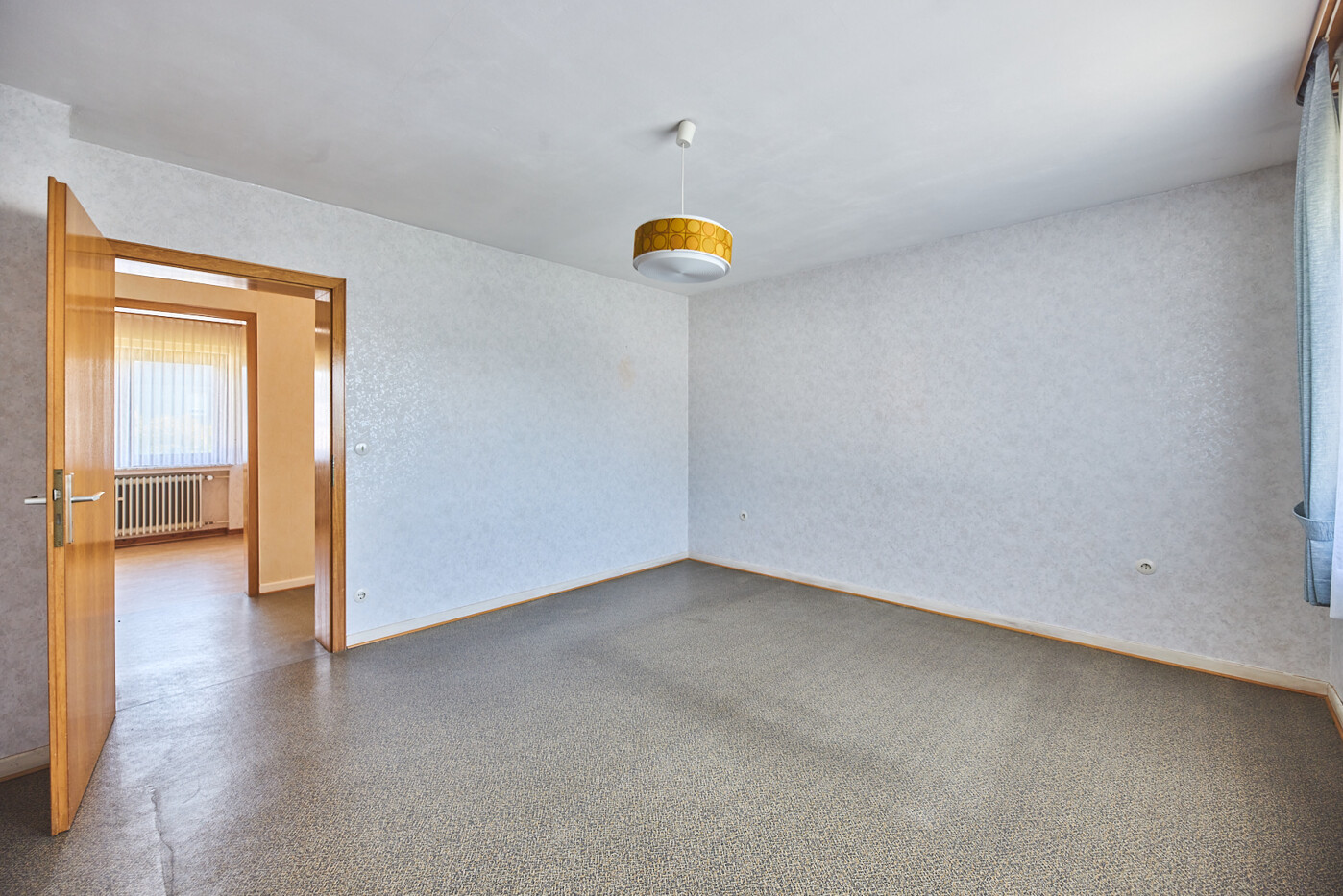 OG Schlafzimmer 2 Ansicht 1