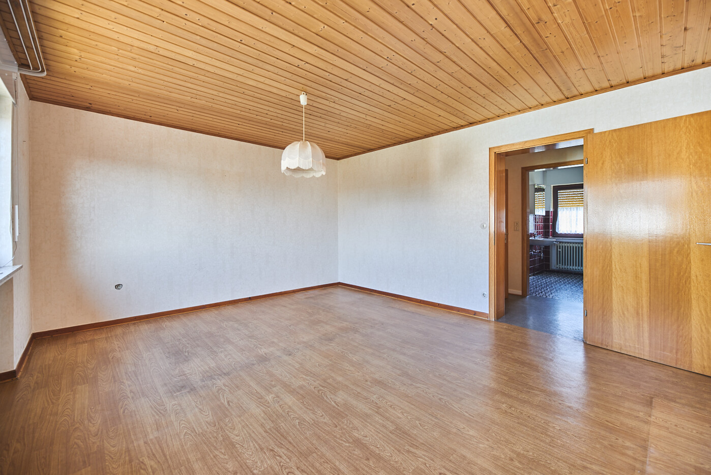 OG Schlafzimmer 1 Ansicht 2