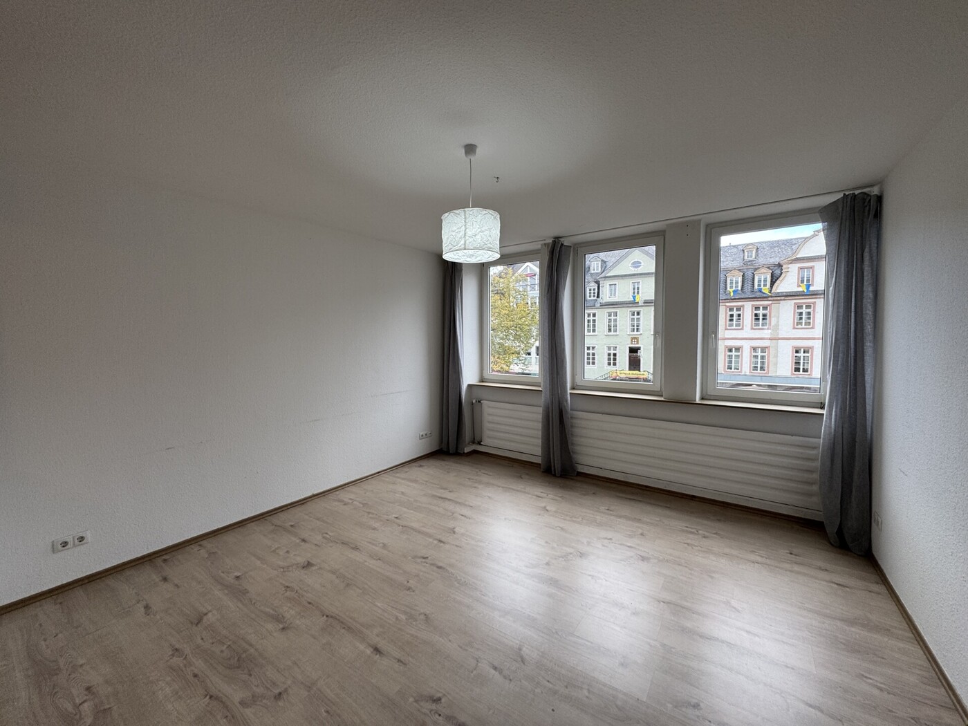 Essbereich Ansicht 2