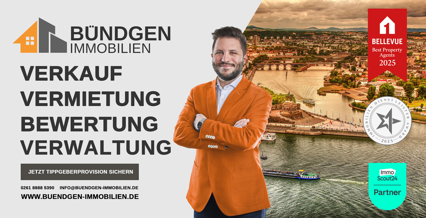 Bündgen Immobilien