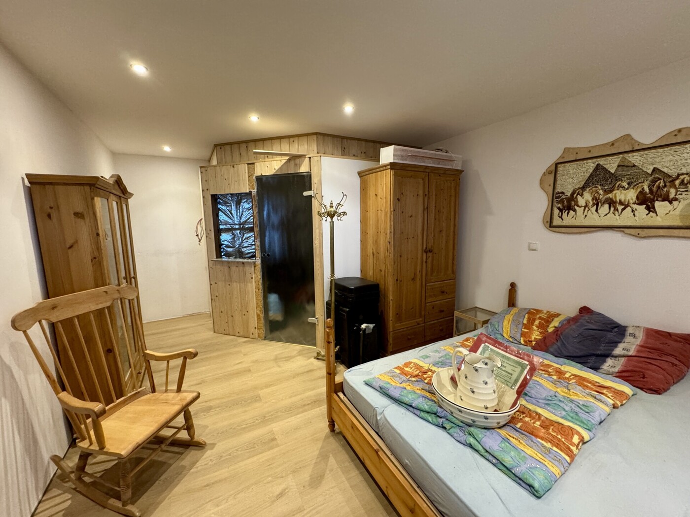 Gästezimmer Ansicht 2