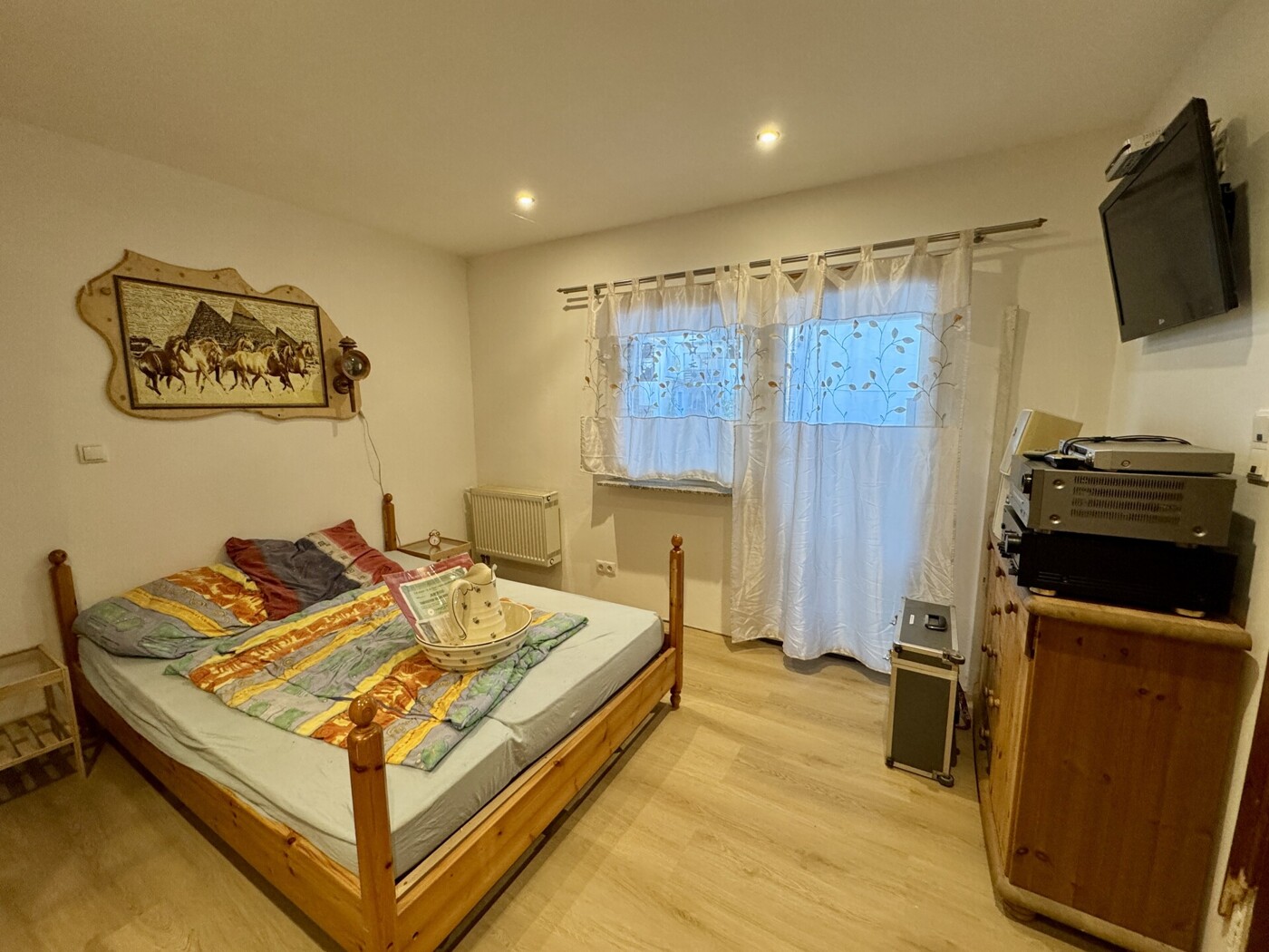 Gästezimmer Ansicht 1