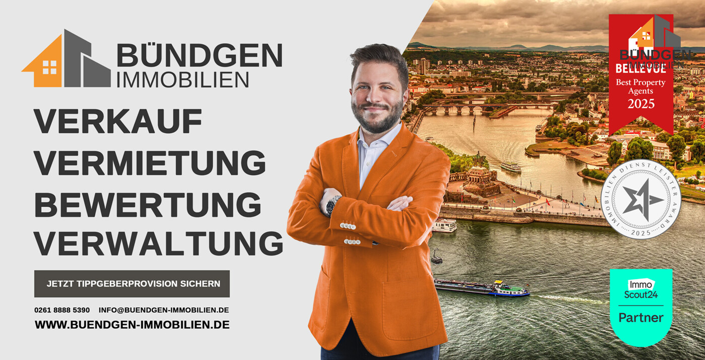 Bündgen Immobilien