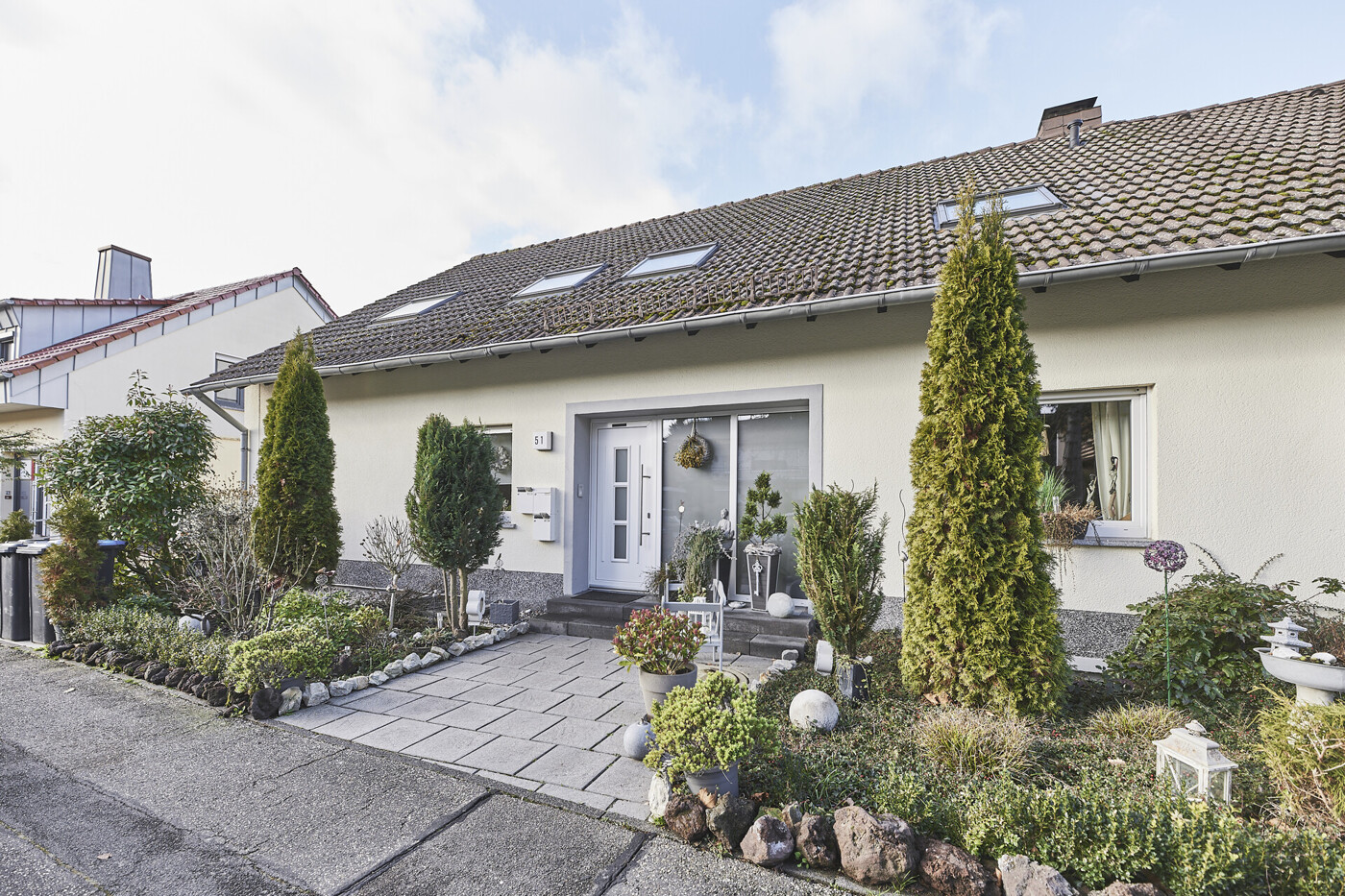 Außenansicht Ansicht 2