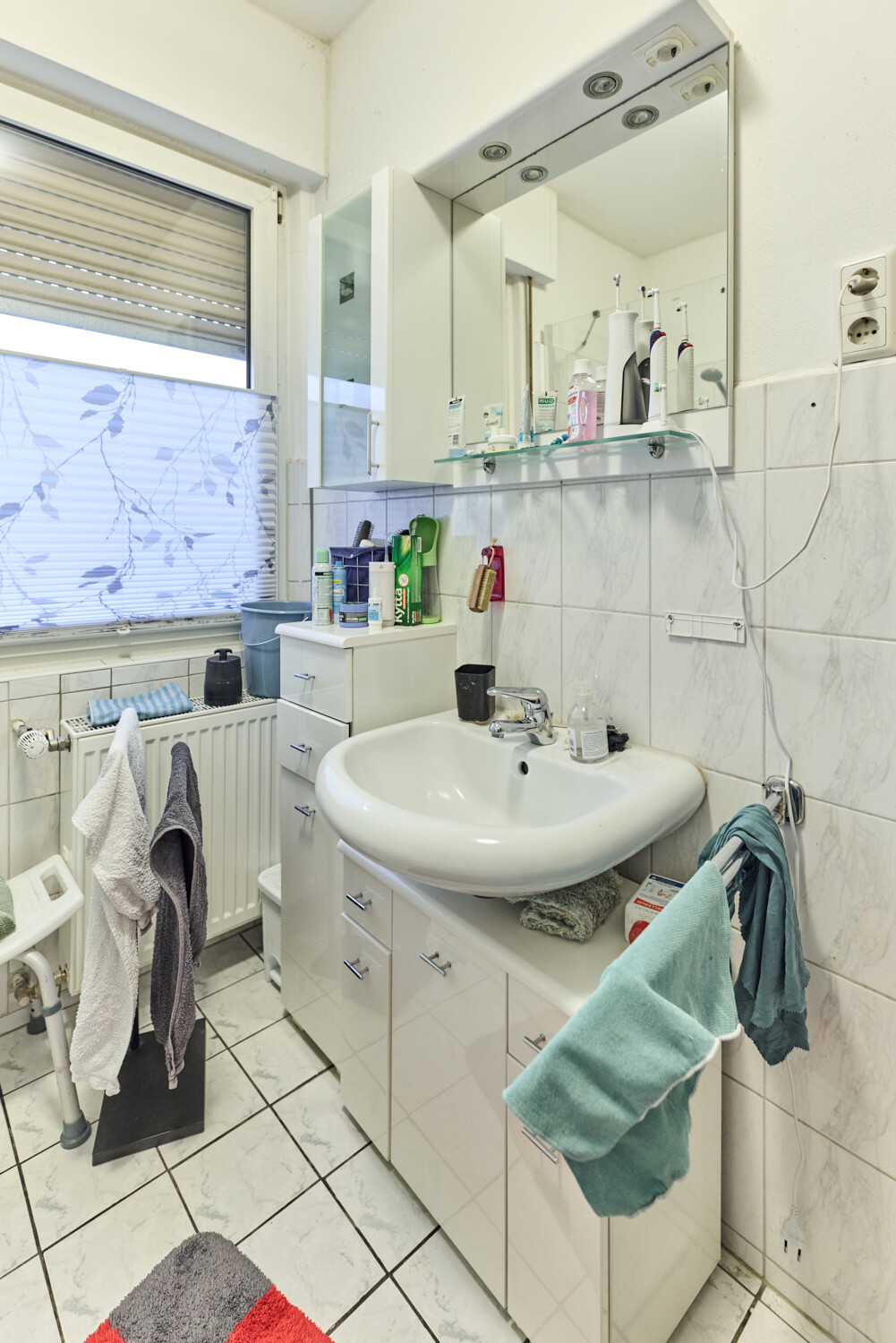 OG Badezimmer Ansicht 1