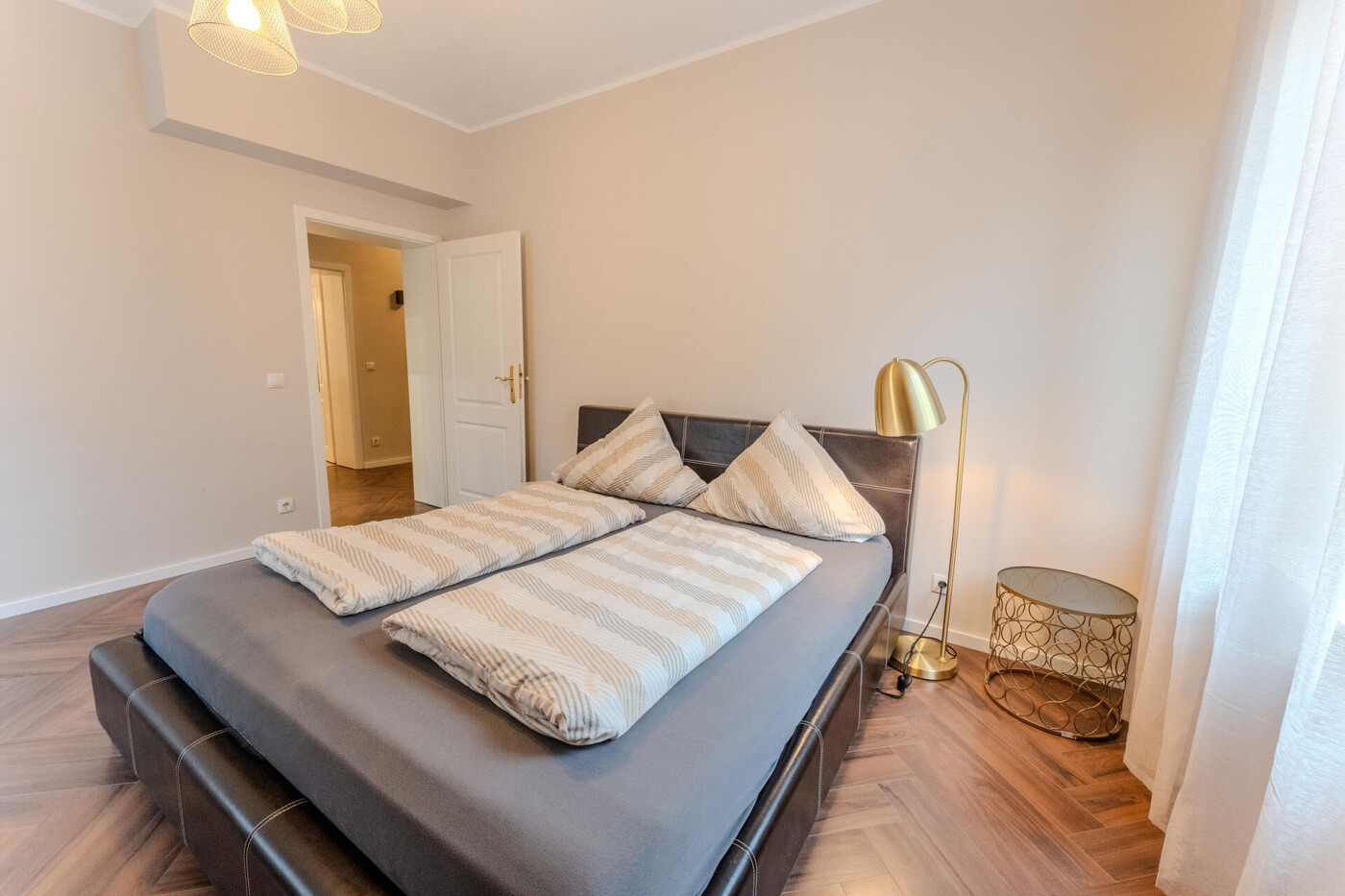 Schlafzimmer 2 Ansicht 2