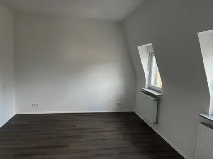 Wohnhaus DG Schalfbereich