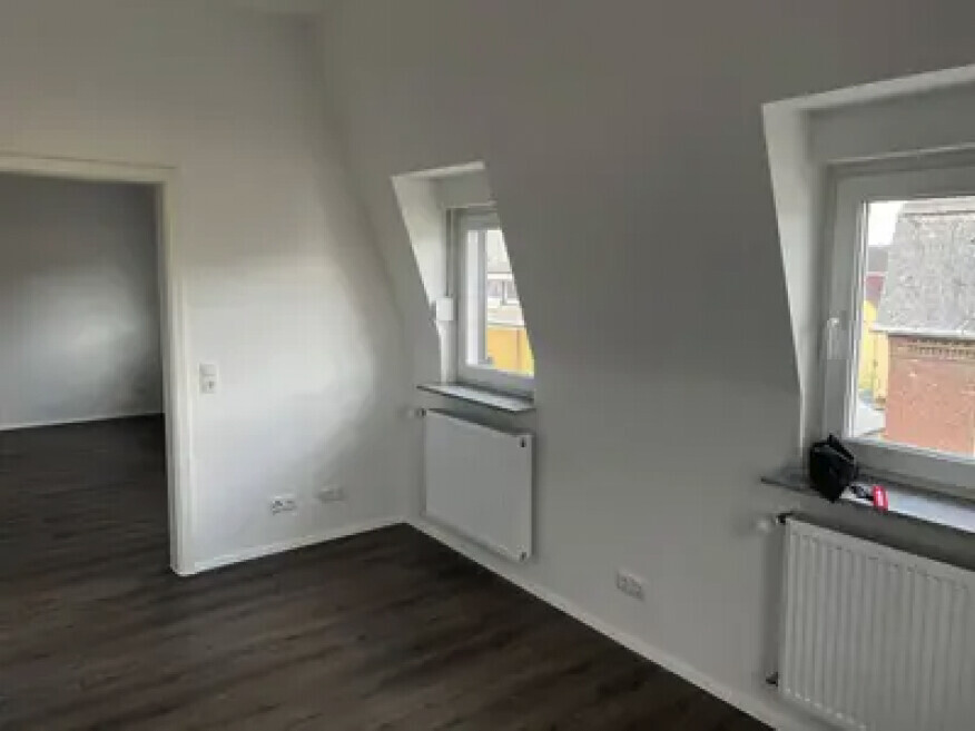 Wohnhaus DG Wohnbereich