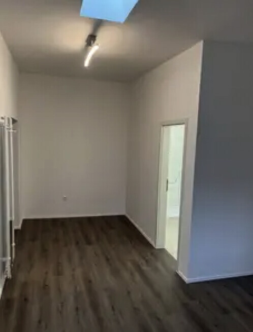 Wohnhaus OG Wohnbereich