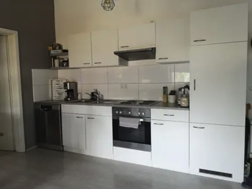 Gastronomie OG Küche