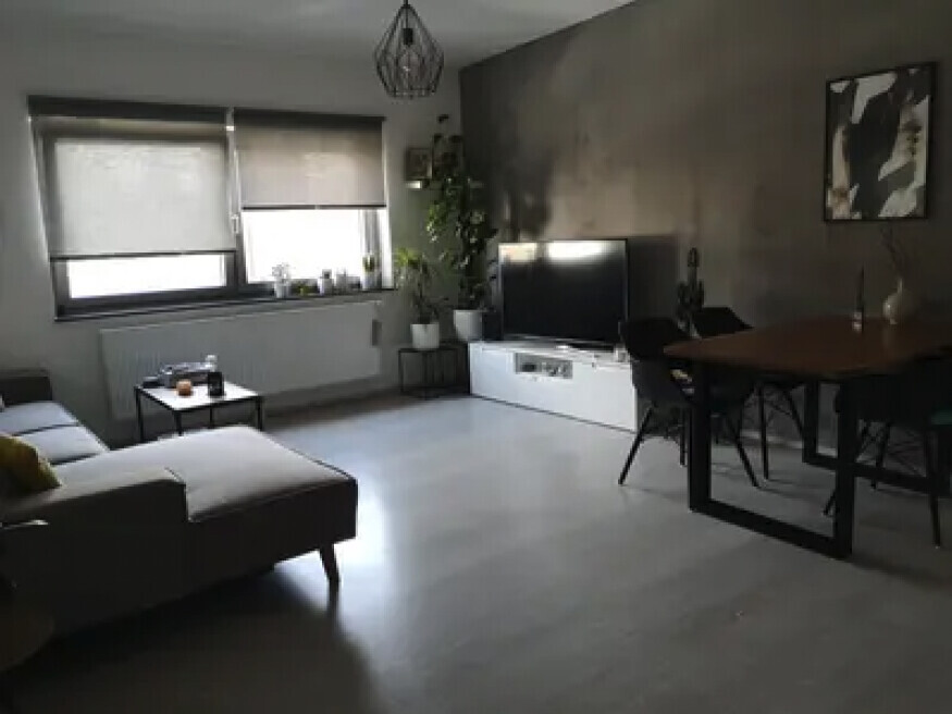 Gastronomie OG Wohnzimmer