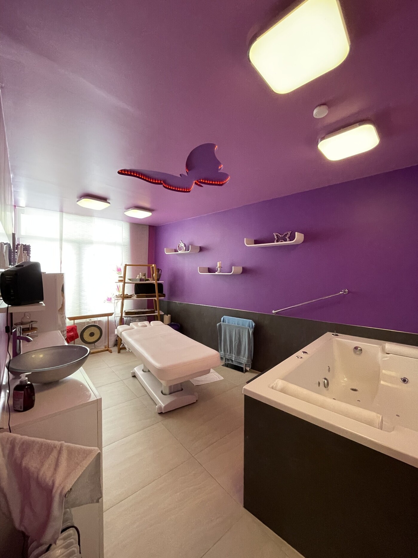 EG Rechts Behandlungsraum 1